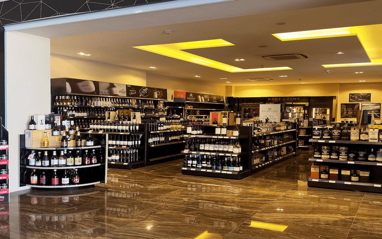 Cellarbration Outlets Singapore 2026: All 9 Stores, Units and Hours