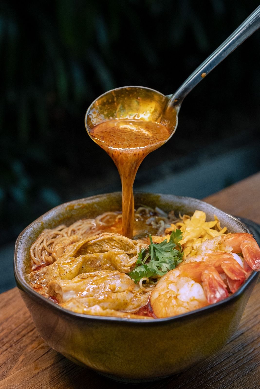 KANTIN food
